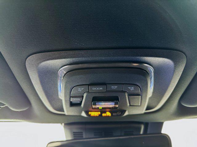 used 2024 Toyota Crown car, priced at $33,999