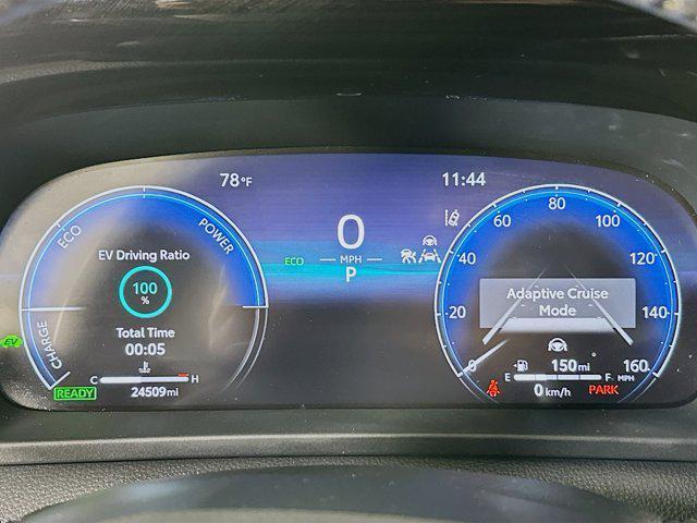 used 2024 Toyota Crown car, priced at $33,999