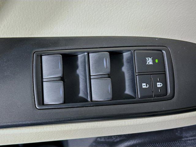 used 2023 Lexus GX 460 car, priced at $49,777