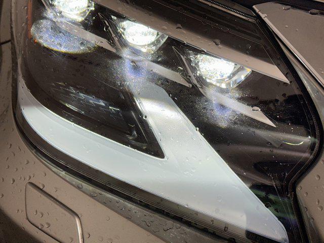 used 2023 Lexus GX 460 car, priced at $49,777