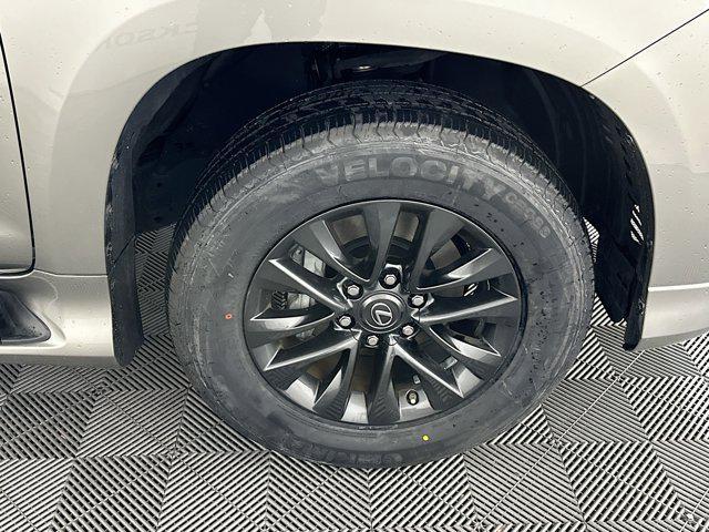 used 2023 Lexus GX 460 car, priced at $49,777