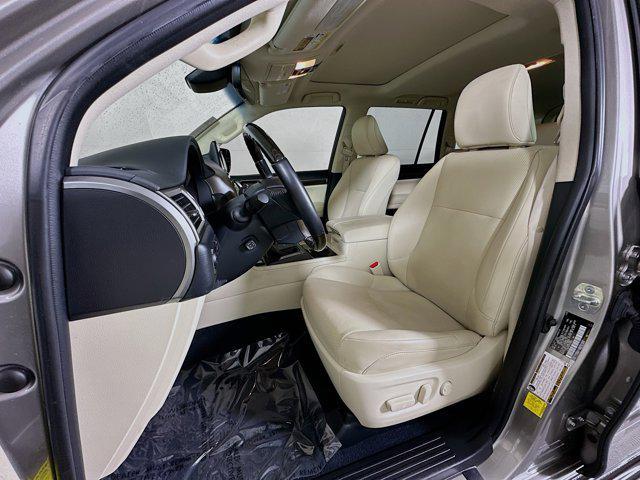 used 2023 Lexus GX 460 car, priced at $49,777