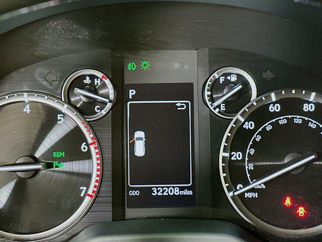 used 2023 Lexus GX 460 car, priced at $49,777