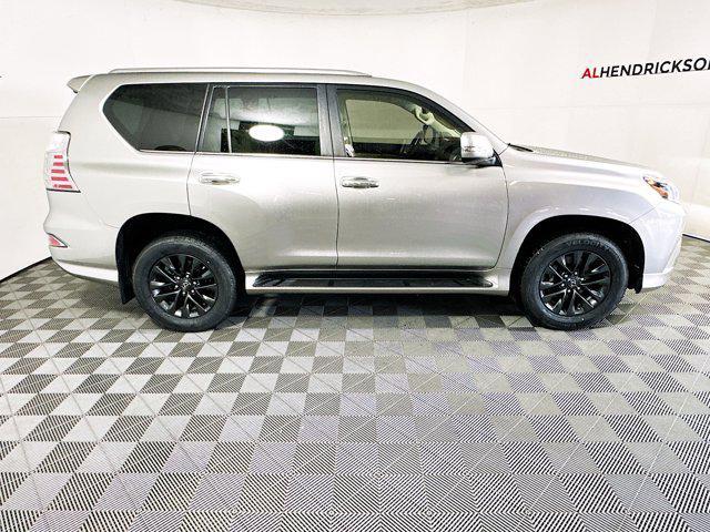used 2023 Lexus GX 460 car, priced at $49,777