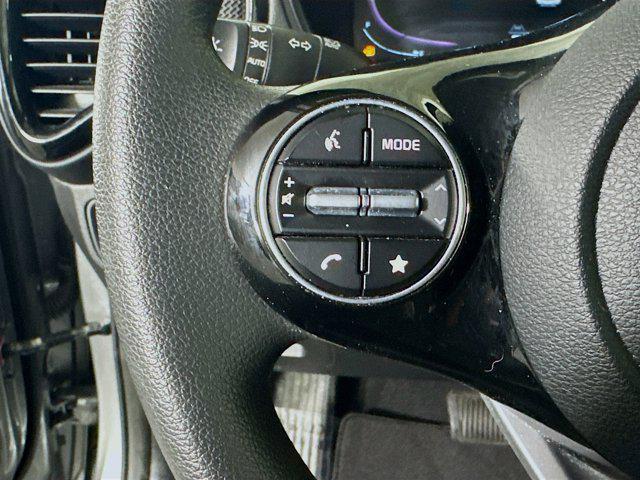 used 2023 Kia Soul car, priced at $20,263