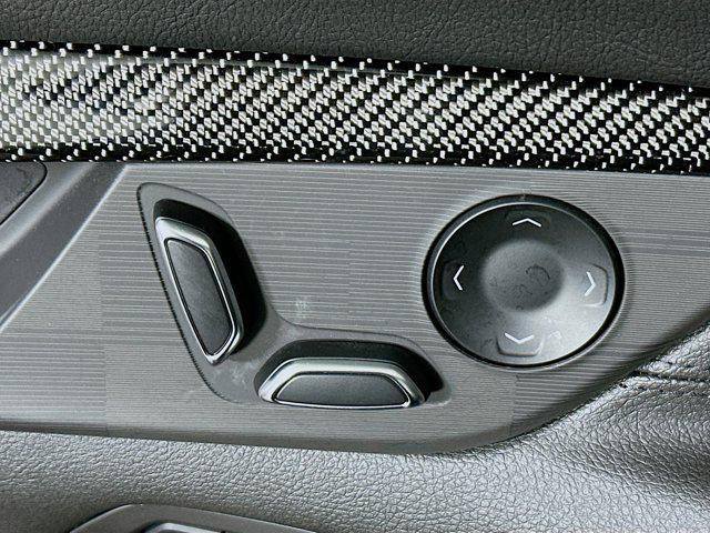 used 2019 Cadillac CT6 car, priced at $33,877