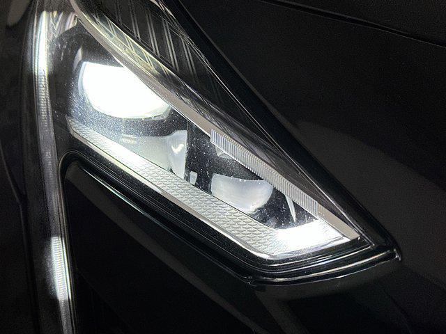 used 2019 Cadillac CT6 car, priced at $33,877