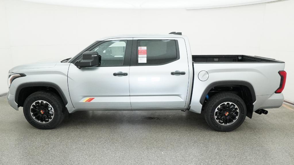new 2026 Toyota Tundra car, priced at $65,301
