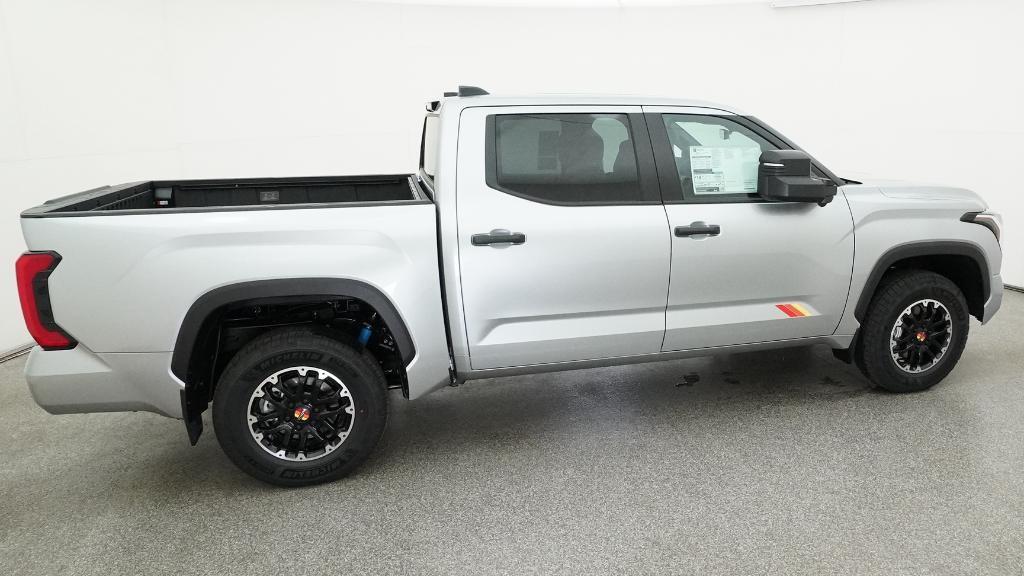 new 2026 Toyota Tundra car, priced at $65,301
