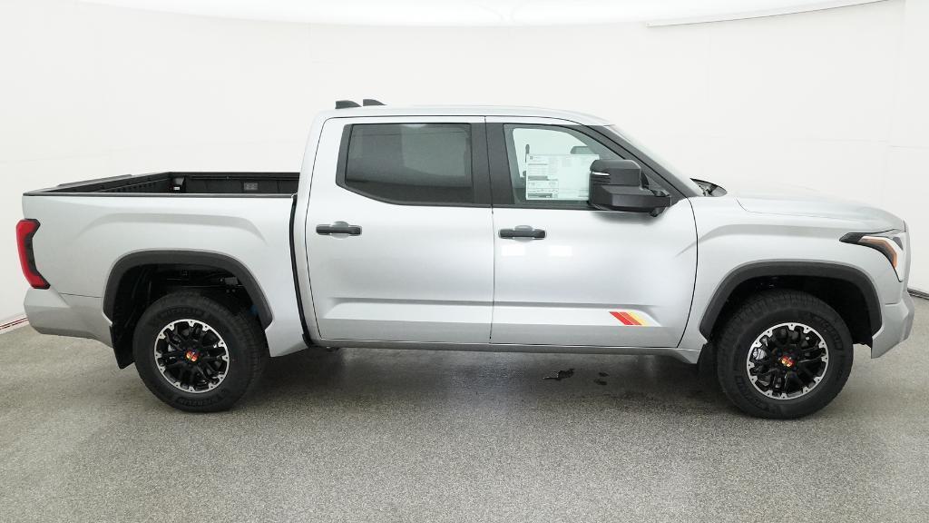 new 2026 Toyota Tundra car, priced at $65,301