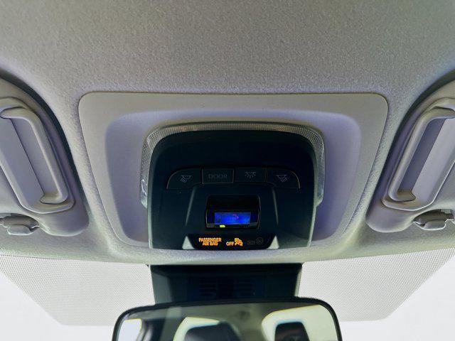 used 2024 Toyota Corolla car, priced at $18,977