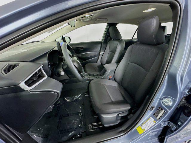 used 2024 Toyota Corolla car, priced at $18,977