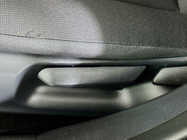 used 2024 Toyota Corolla car, priced at $18,977