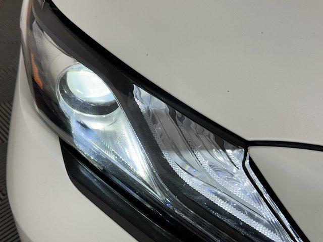 used 2024 Toyota Camry car, priced at $30,677