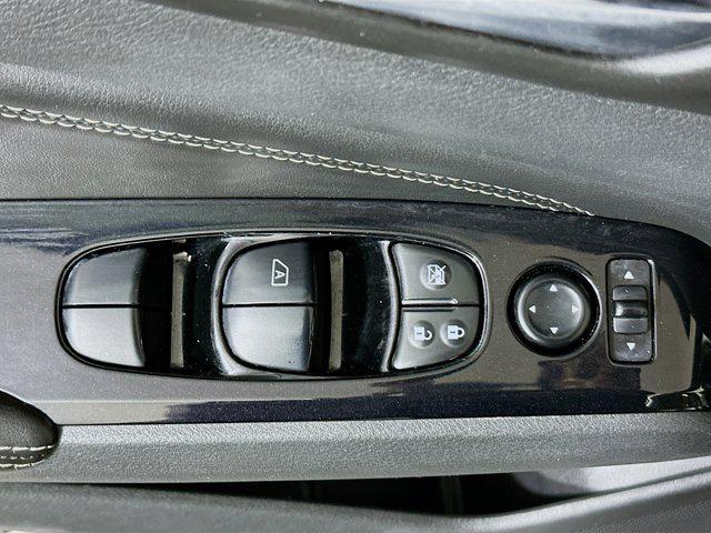 used 2021 Nissan Altima car, priced at $11,377