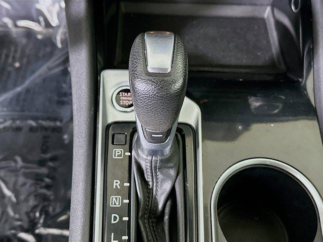 used 2021 Nissan Altima car, priced at $11,377