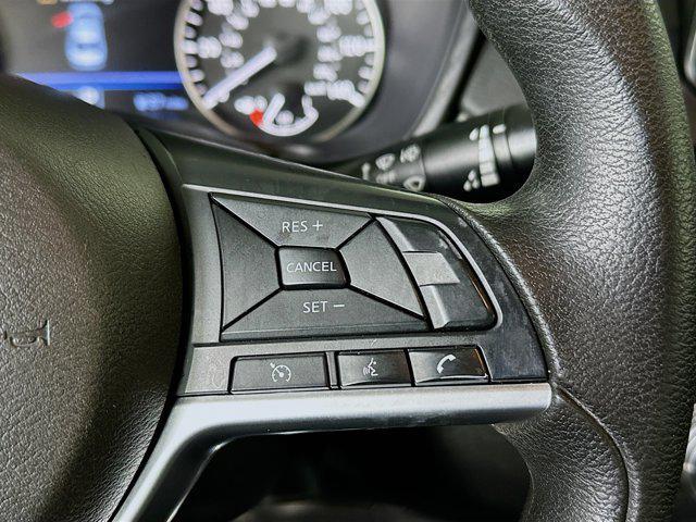 used 2021 Nissan Altima car, priced at $11,377