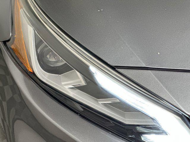 used 2021 Nissan Altima car, priced at $11,377