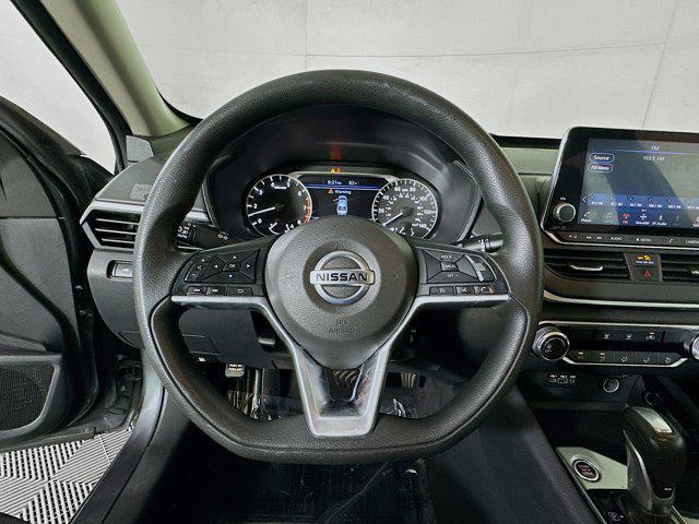 used 2021 Nissan Altima car, priced at $11,377