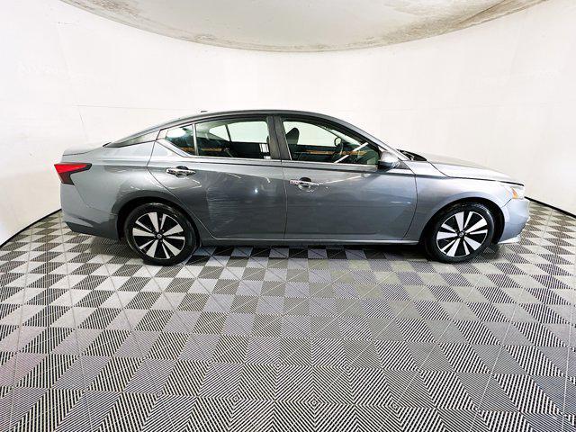 used 2021 Nissan Altima car, priced at $11,377