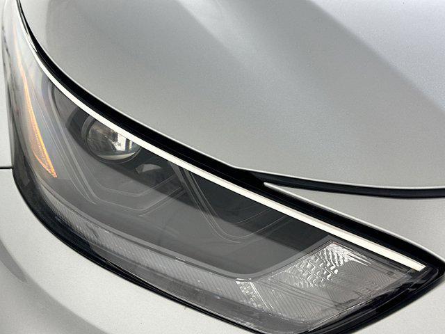 used 2024 Toyota Highlander car, priced at $27,999