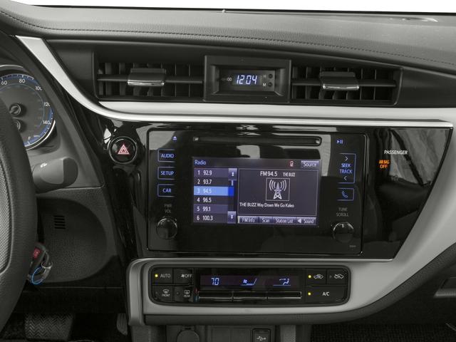 used 2018 Toyota Corolla car, priced at $14,562