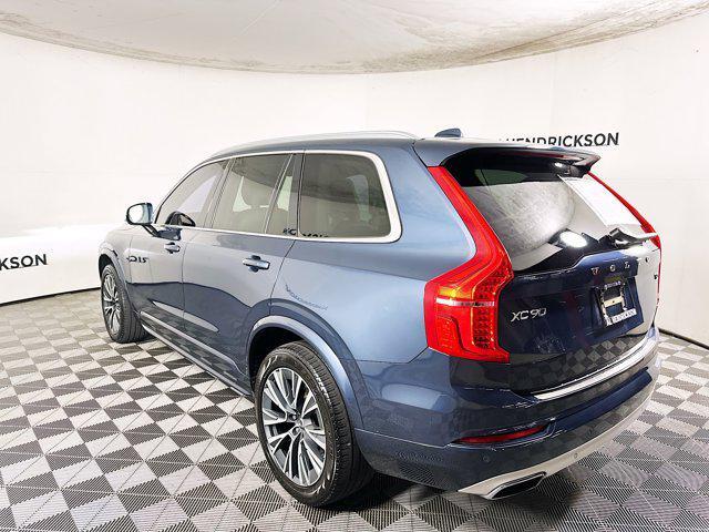 used 2020 Volvo XC90 car, priced at $17,977