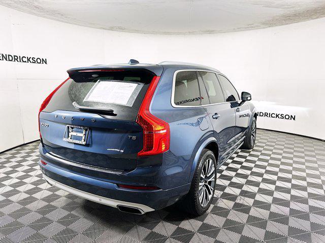 used 2020 Volvo XC90 car, priced at $17,977