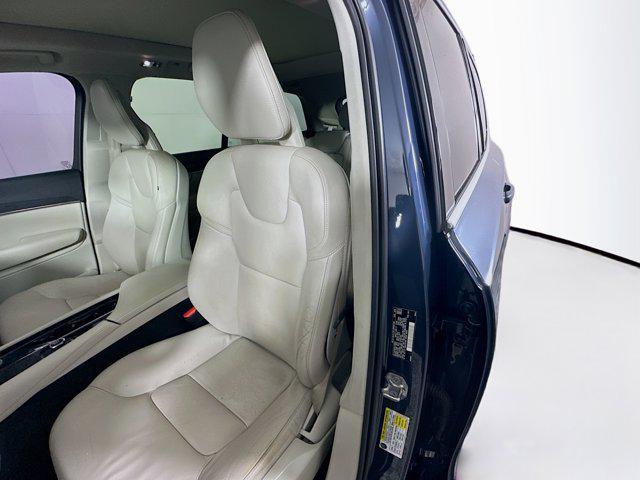 used 2020 Volvo XC90 car, priced at $17,977