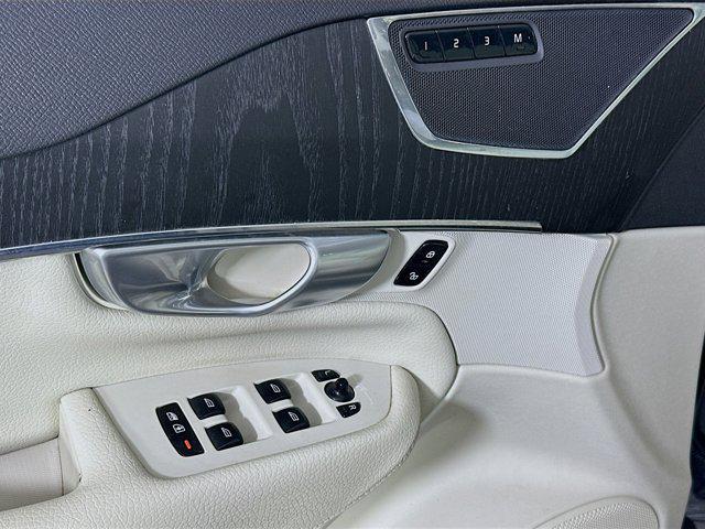 used 2020 Volvo XC90 car, priced at $17,977