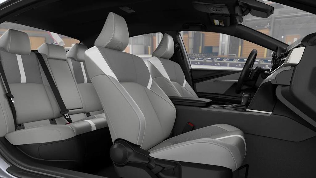 new 2026 Toyota Camry car, priced at $35,370