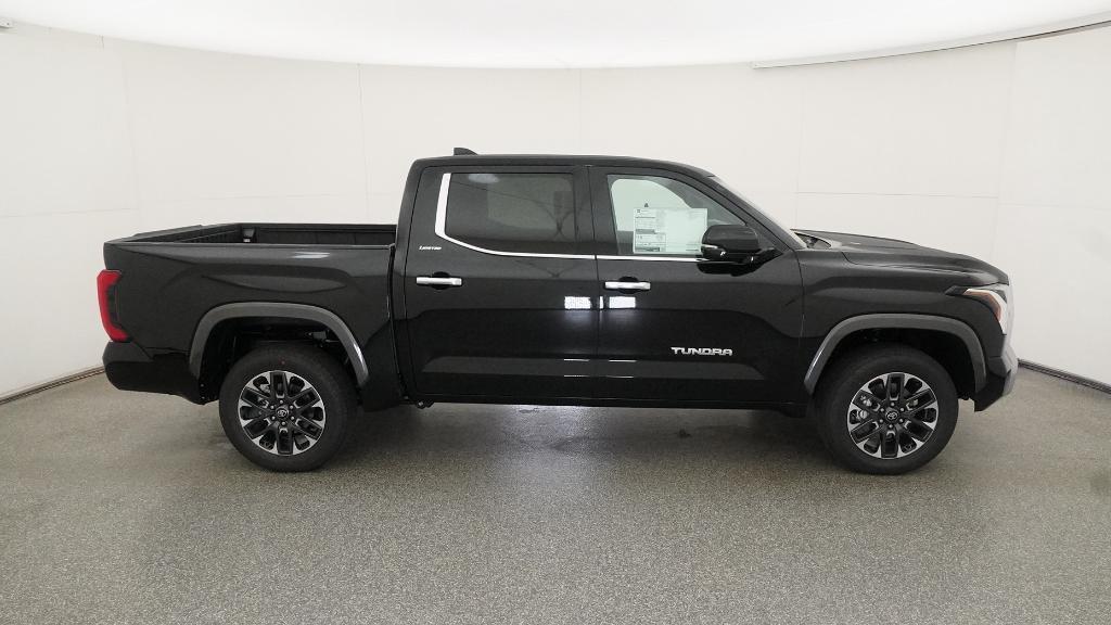 new 2026 Toyota Tundra car, priced at $66,865
