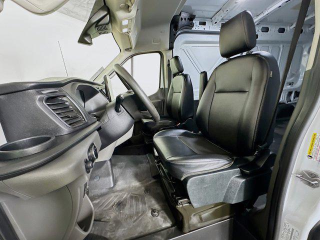 used 2023 Ford E-Transit car, priced at $20,699