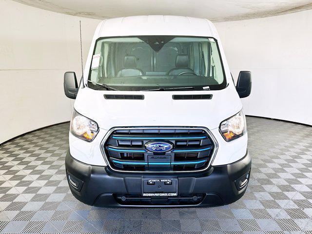 used 2023 Ford E-Transit car, priced at $20,699