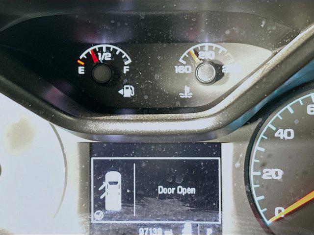 used 2022 Chevrolet Colorado car, priced at $14,199