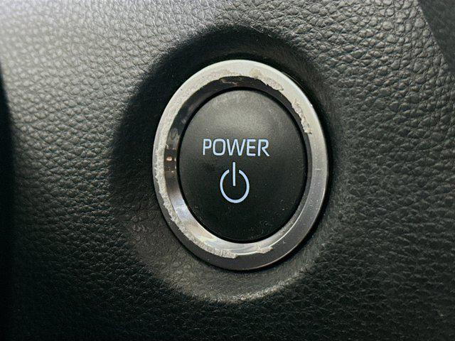 used 2023 Toyota Corolla Hybrid car, priced at $21,377