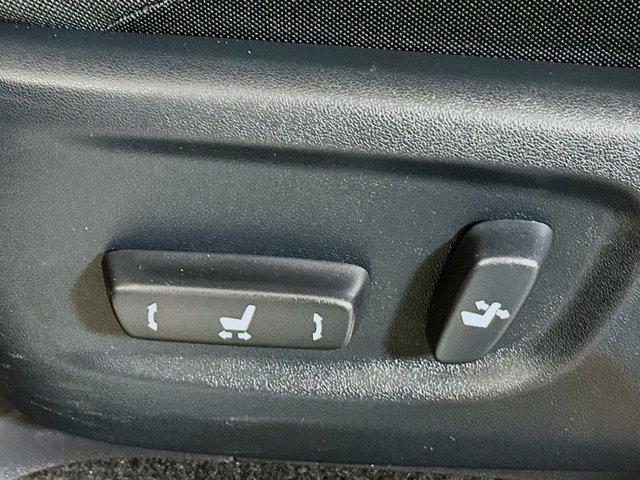 used 2024 Toyota 4Runner car, priced at $35,699