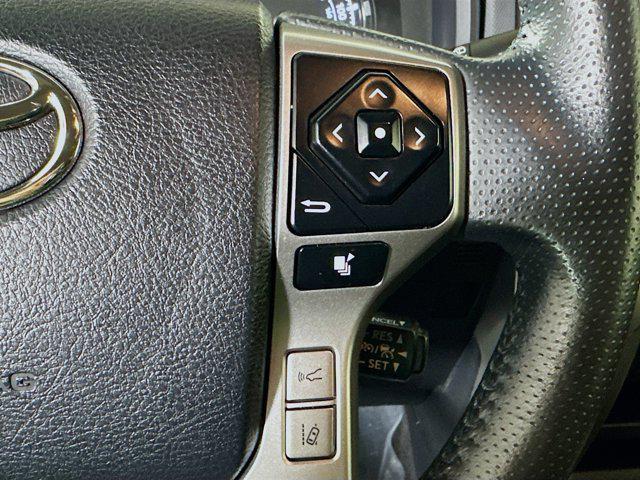 used 2024 Toyota 4Runner car, priced at $35,699