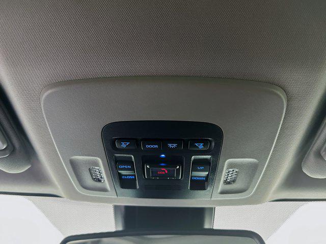 used 2024 Toyota Camry car, priced at $26,477