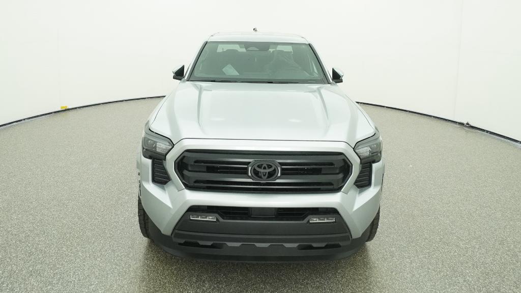 new 2026 Toyota Tacoma car, priced at $42,467