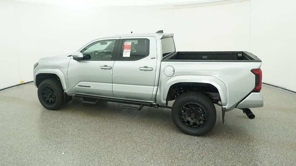 new 2026 Toyota Tacoma car, priced at $42,467