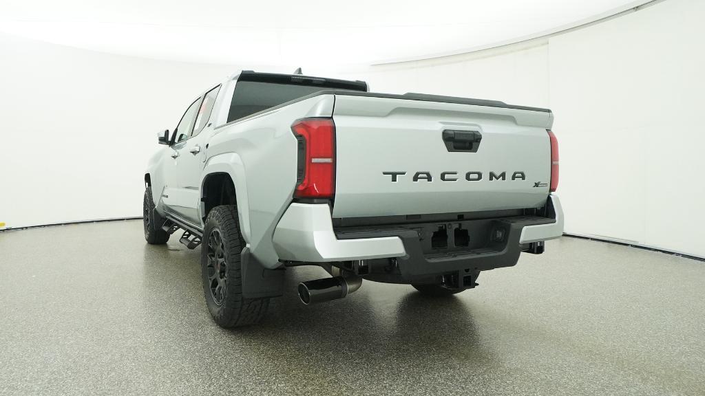 new 2026 Toyota Tacoma car, priced at $42,467