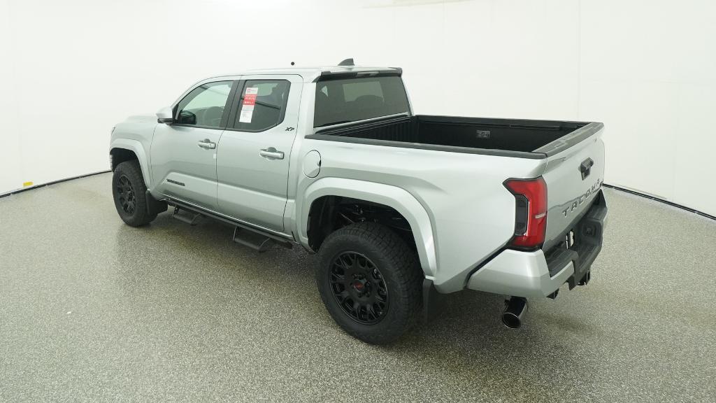 new 2026 Toyota Tacoma car, priced at $42,467