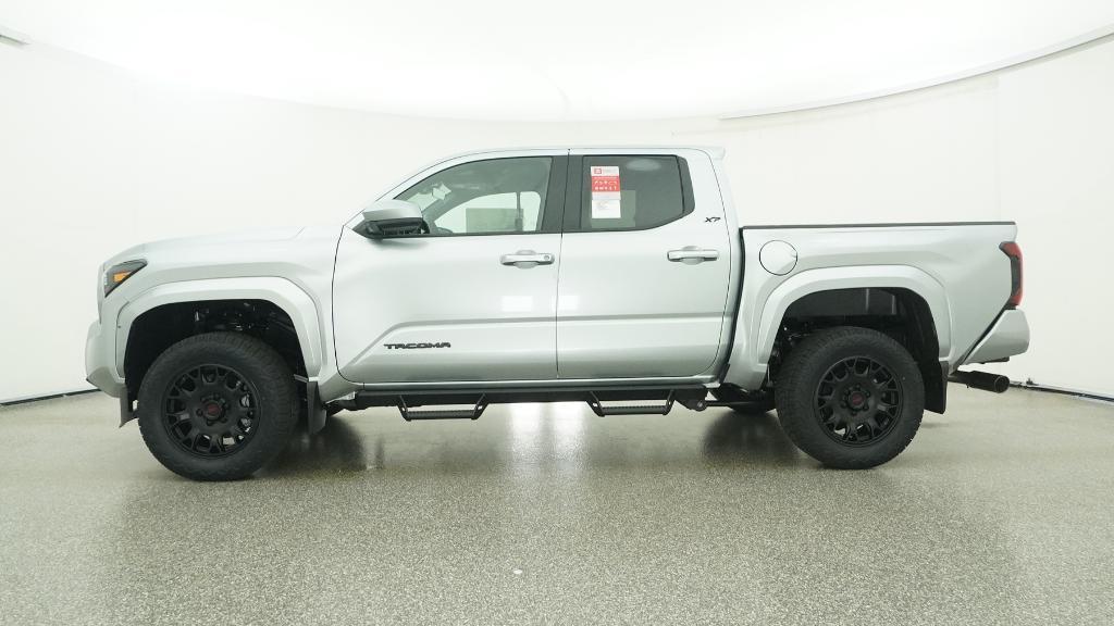 new 2026 Toyota Tacoma car, priced at $42,467