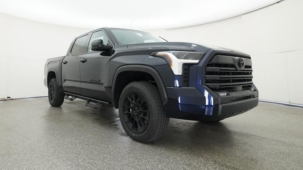 new 2026 Toyota Tundra car, priced at $64,530