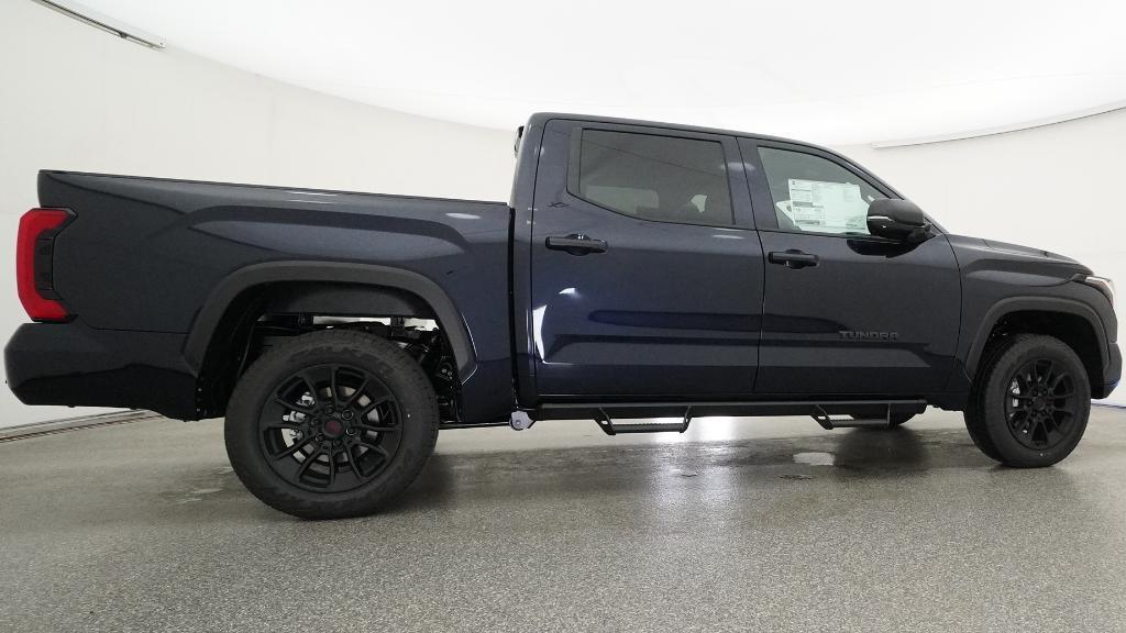 new 2026 Toyota Tundra car, priced at $64,530