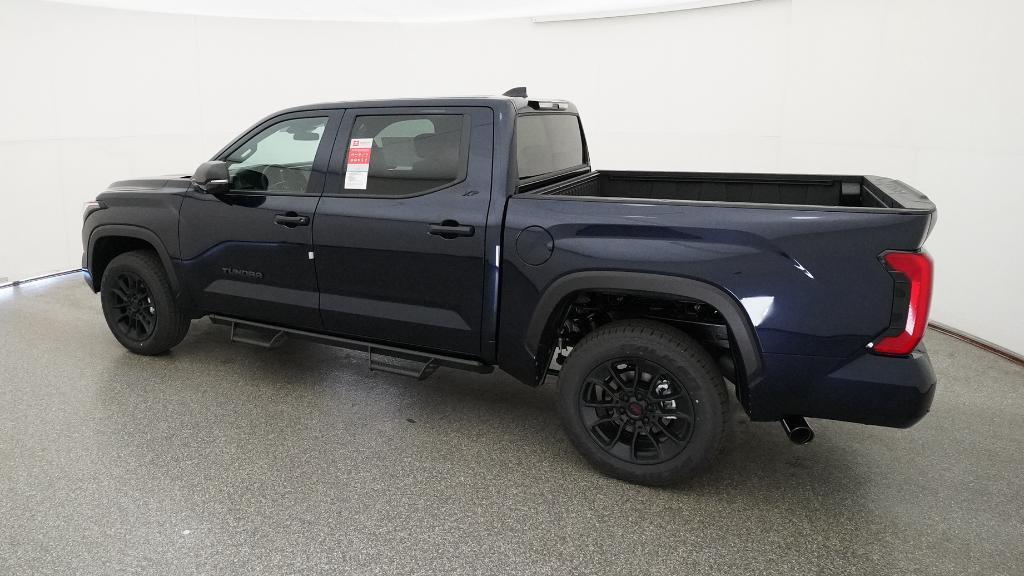 new 2026 Toyota Tundra car, priced at $64,530