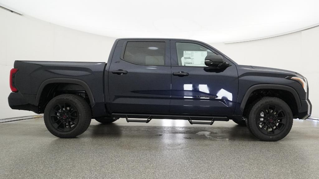 new 2026 Toyota Tundra car, priced at $64,530