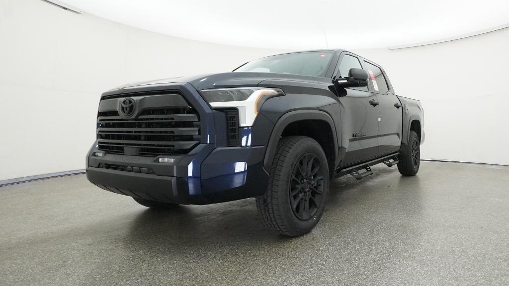 new 2026 Toyota Tundra car, priced at $64,530