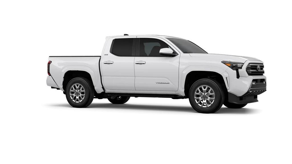 new 2026 Toyota Tacoma car, priced at $40,809